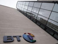 <p>BT are reportedly looking at a partnership with Apple.</p>