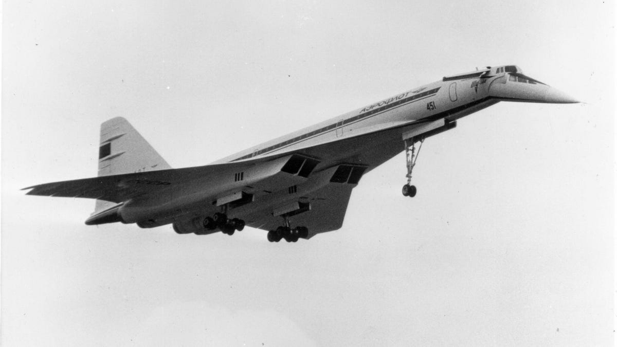 TU-144