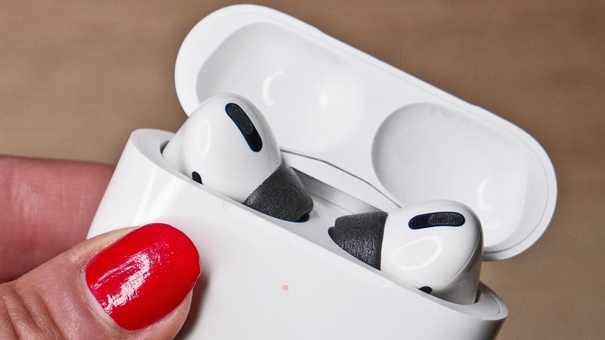 ur klar legering AirPods Pro 1 year later: These wireless earbuds hold up long-term - CNET