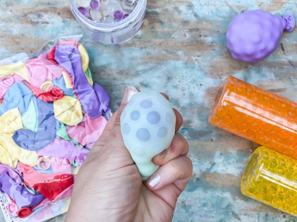 5 Diy Fidget Toys You Can Make At Home
