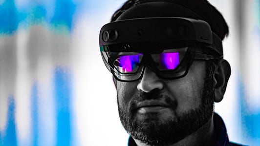 Microsoft CEO defends 0 million HoloLens contract with the US Army