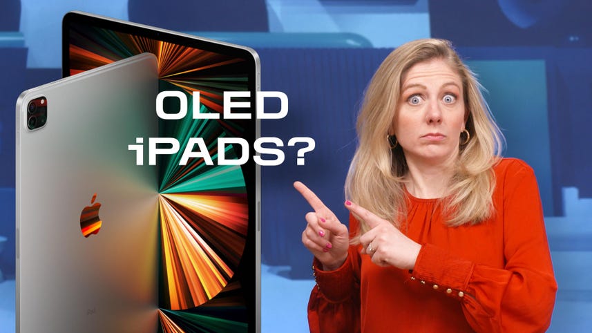 New iPads in 2024: What We Expect (OLED, M3 and Beyond)