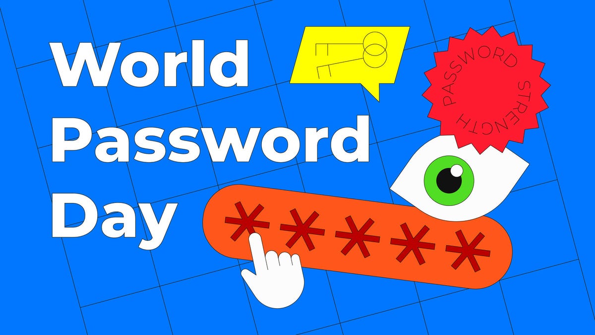 Password Day