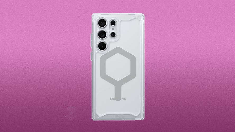  Spigen Neo Hybrid Designed for Galaxy S23 Ultra Case (2023) -  Black : Cell Phones & Accessories