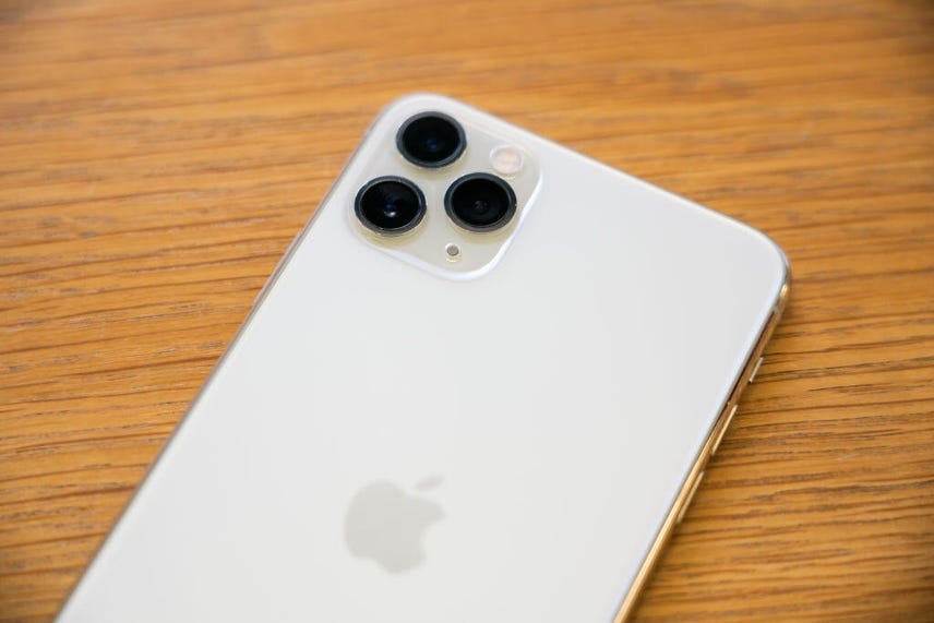 Top 5 Apple iPhone 12 rumors
