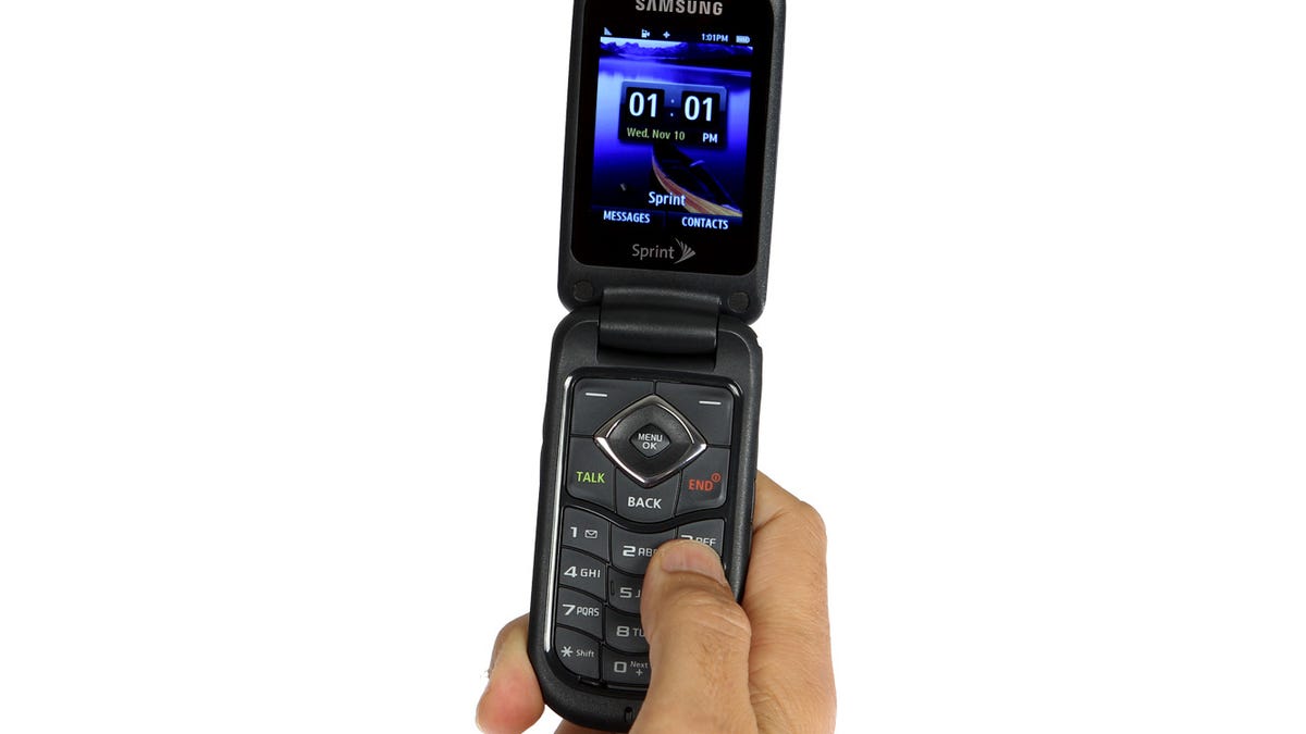 Samsung SPH-M360