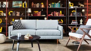 Save 15% On Furniture and More Sitewide at Apartment 2B's Bigger and Better Sale