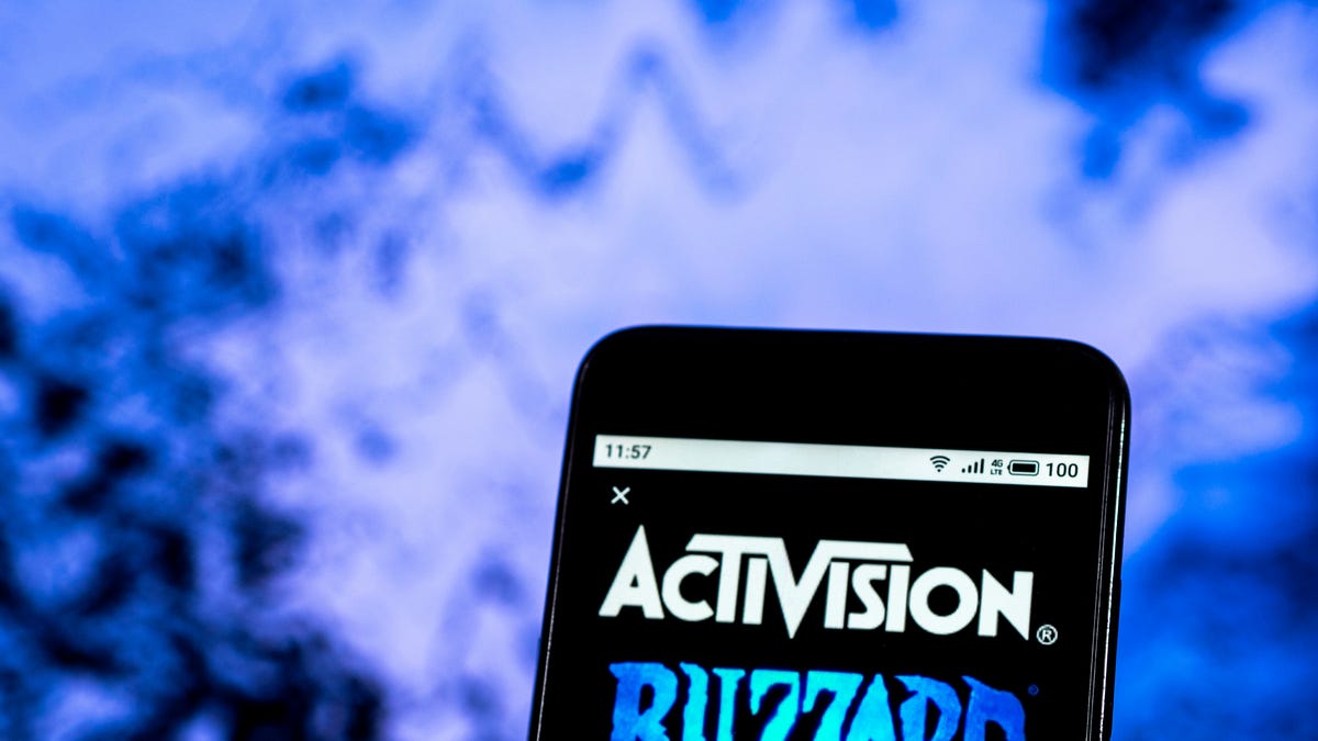 Activision Blizzard