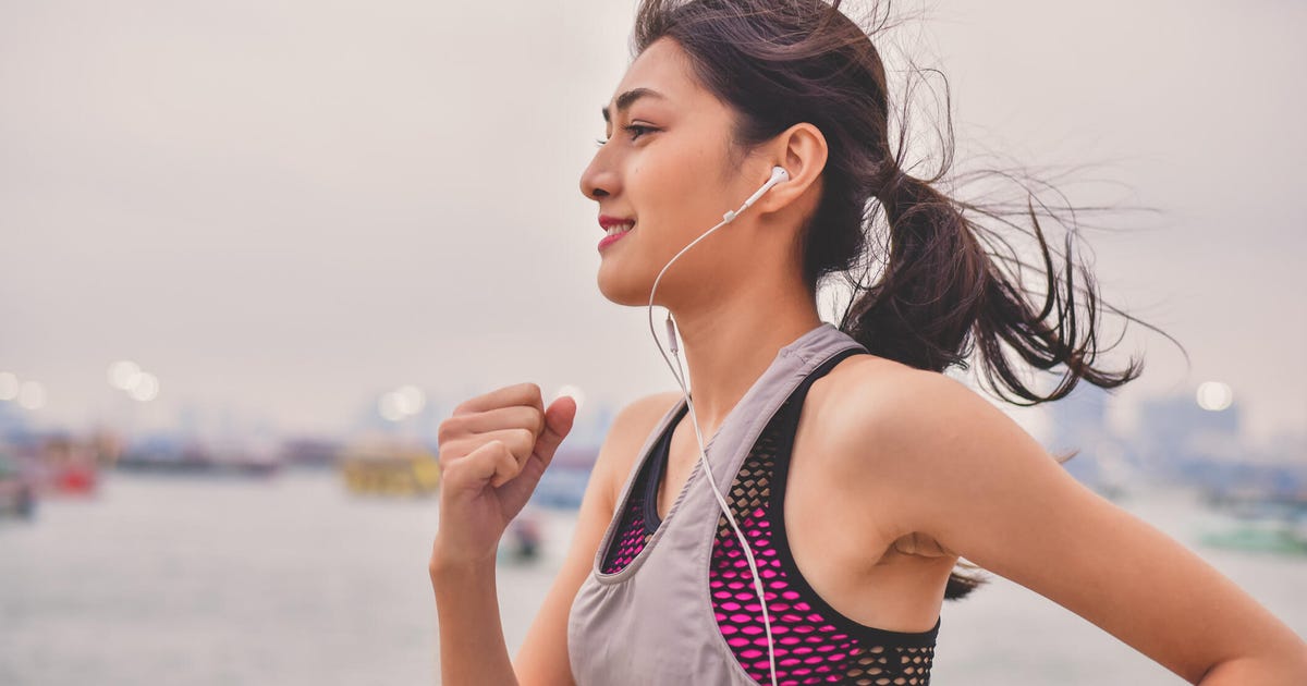 The Science Behind a Good Workout Playlist: How to Pick the Right Music