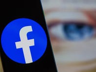 <p>Facebook, now Meta, filed a lawsuit to crack down on websites that impersonated the login pages for its platforms.</p>
