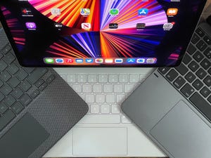 Best Keyboard Cases for iPad Pro in 2024     - CNET