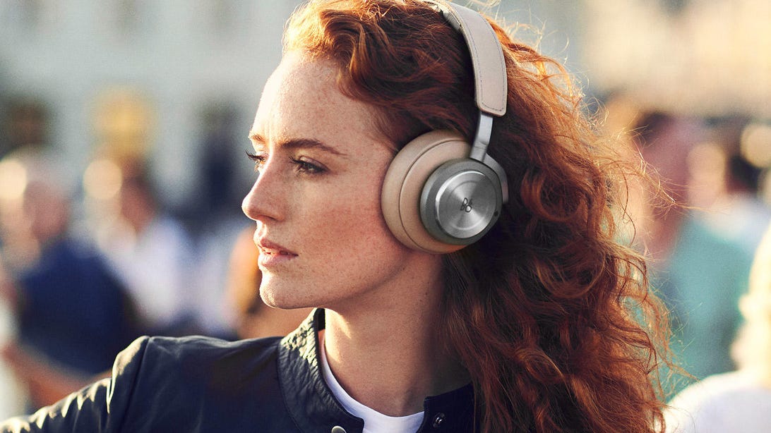 Best Noise-Canceling Headphones of 2023     - CNET