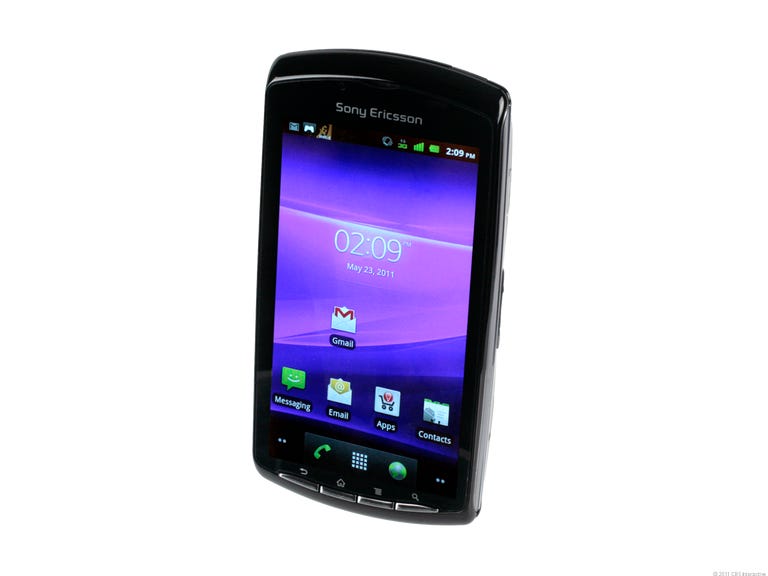 Sony Ericsson Xperia Play (Verizon Wireless)