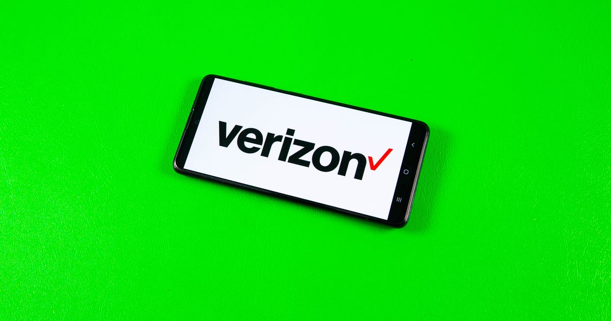 Le nouveau lecteur d’essai de Verizon vous permet d’échantillonner son réseau gratuitement pendant 30 jours