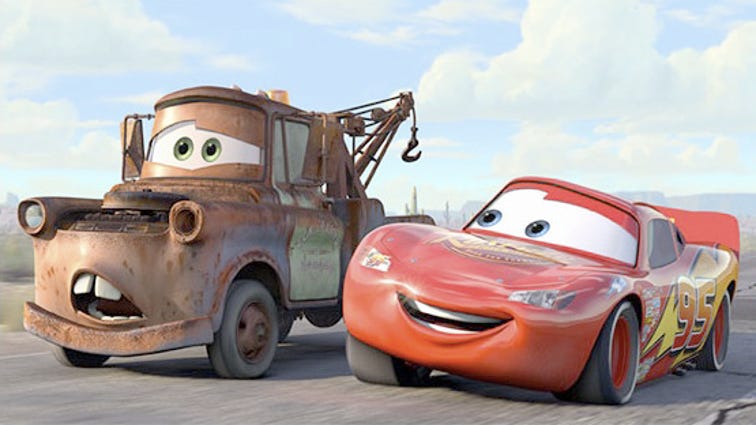 Chaque film Pixar classé : de « Turning Red » à « Toy Story 3 »