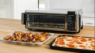 Best Air-Frying Toaster Ovens for 2022
