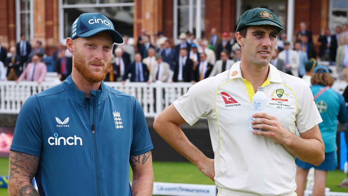 England vs. Australia Livestream: How to Watch 3rd Test Ashes Cricket From Anywhere