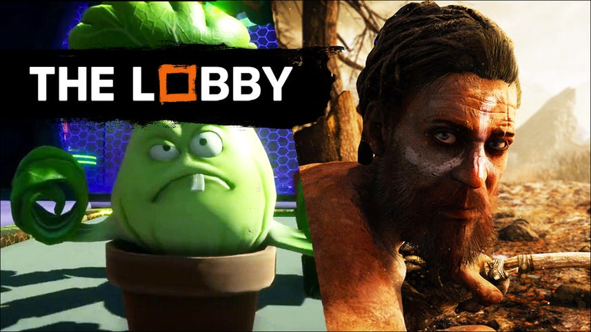 GameSpot's The Lobby - The 'season pass' debate