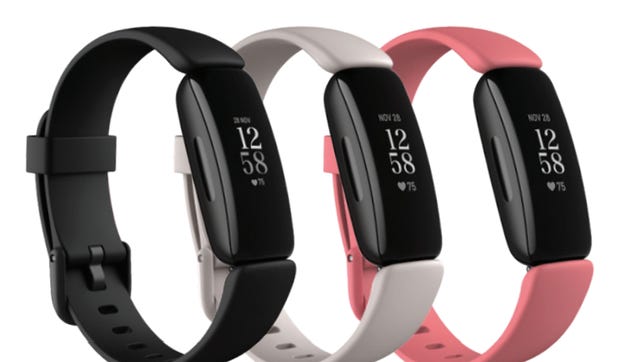 Best Fitbits to Buy Right Now 6