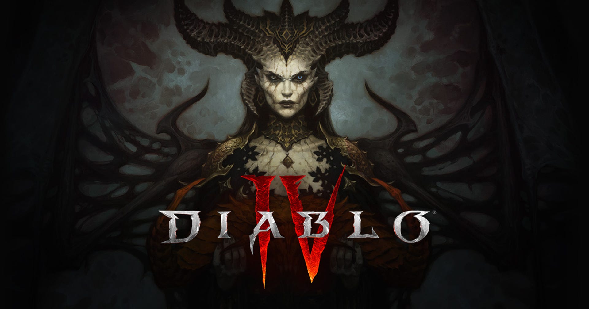 Box art for Diablo 4.