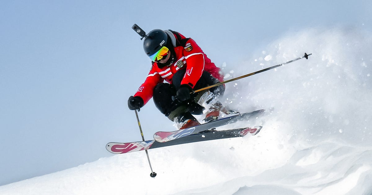 Best High-Tech Ski Gear for 2022-2023
