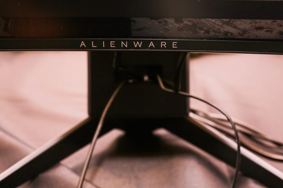 Alienware Gaming Monitors