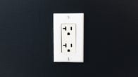 Home electrical outlets