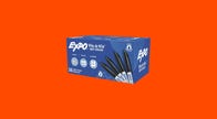 Expo wet-erase markers (36 count)