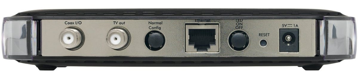 Netgear MoCa adapter