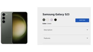 Samsung Galaxy S23 Specs, Features and Colors Leaked in AT&T Listing