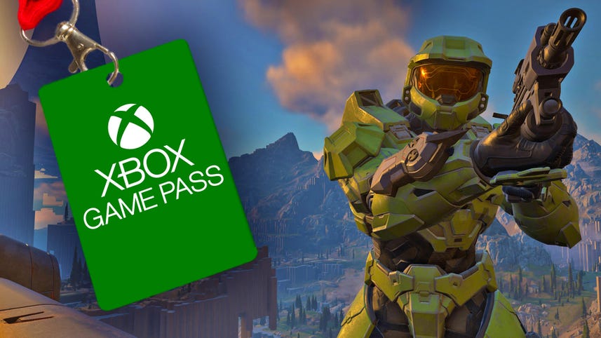Xbox Showcase: Game Pass will make or break Xbox Series X