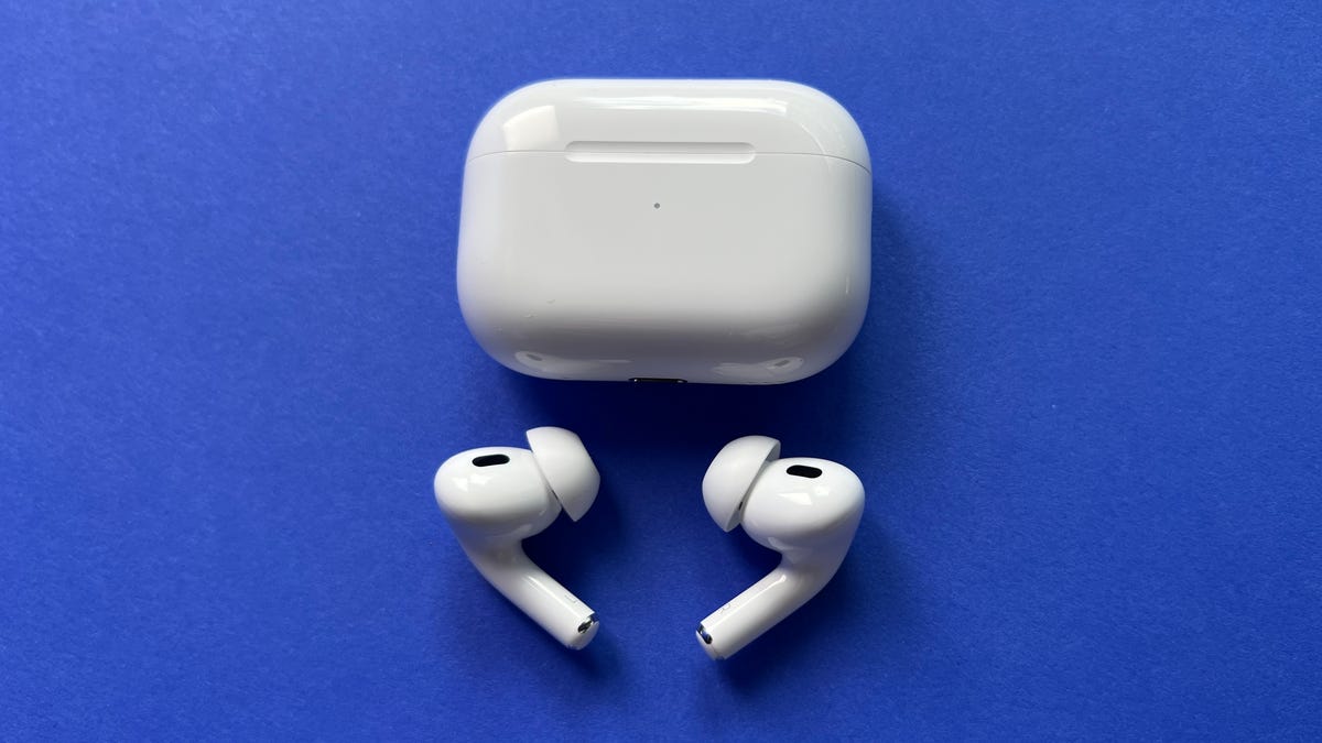 The AirPods Pro 2 have improved performance all-around.