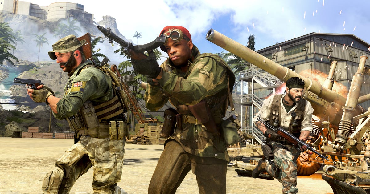 Call of Duty Warzone Legacy: How to See Your Highlights and Career Statistics