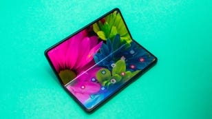 It Might Finally Be Time for Foldable Phones