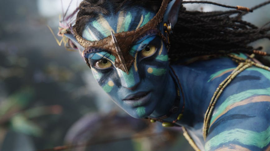 Disney announces Avatar 2 title, premieres teaser trailer