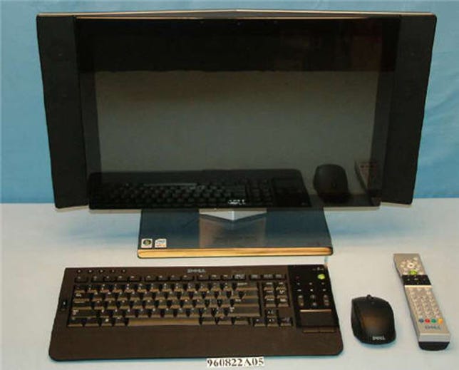 Dell XPS One A2010