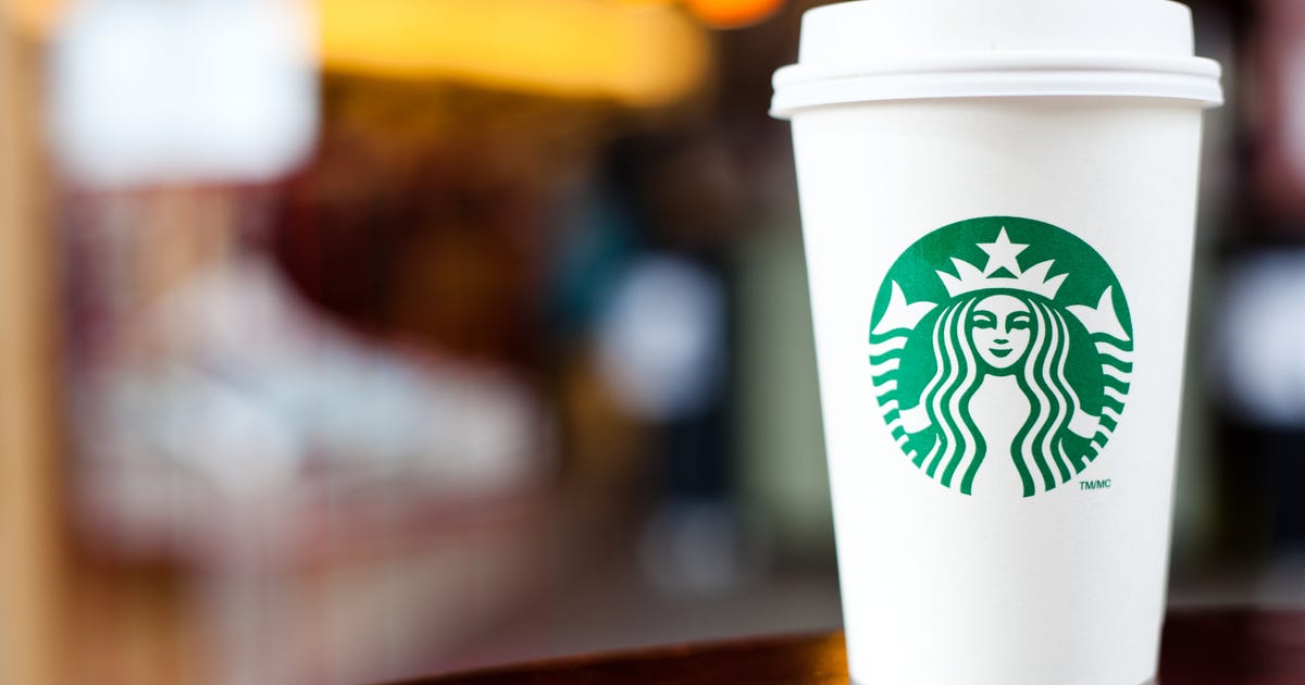 Here's How Much Starbucks Costs Versus Dunkin or Caribou ...