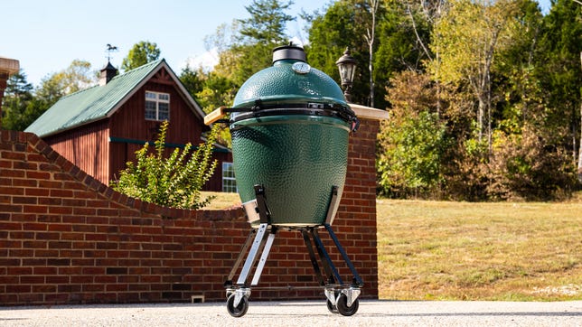 Best Outdoor Grill Deals: Save on Charcoal, Kamado, Gas and Portable Grills Tausi Insider Team