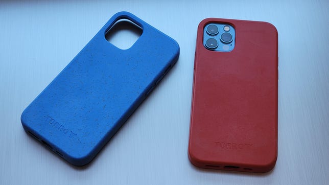 Best Eco-Friendly iPhone 12 and 12 Pro Cases 2