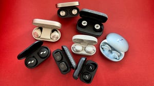 Best-Sounding Wireless Earbuds in 2023: Get Top Sound Quality     - CNET