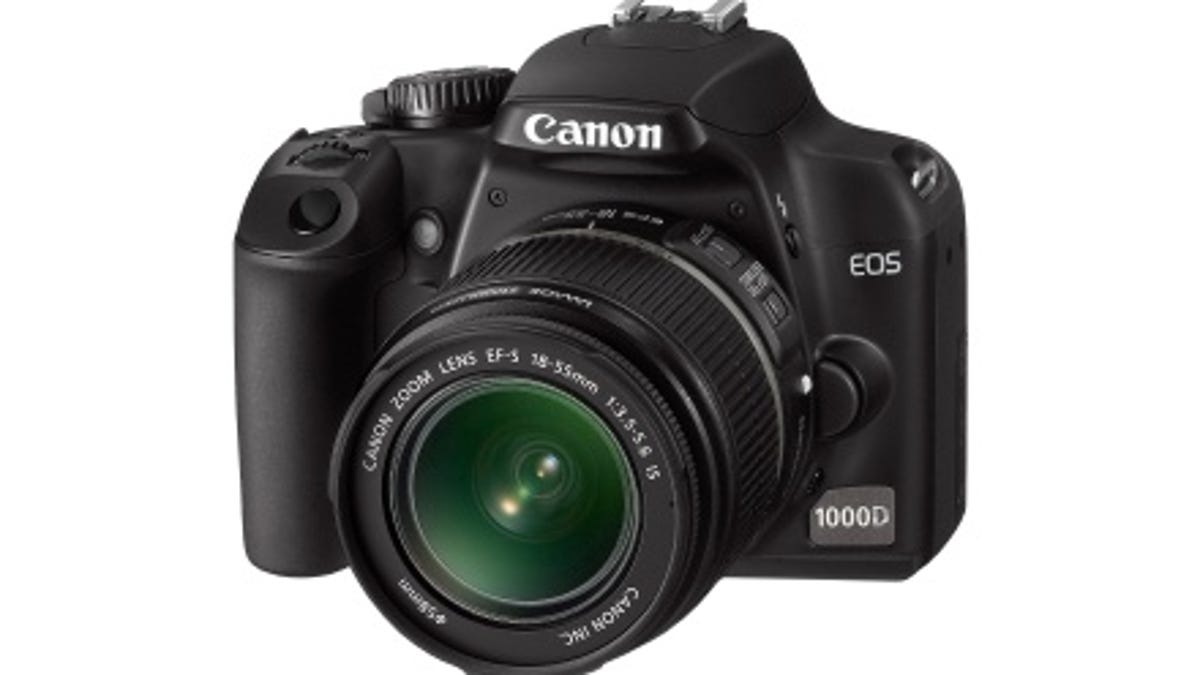 Canon EOS 20D review Canon EOS 20D   CNET