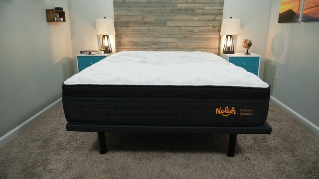 Best Mattresses for Sciatica 2023: Reviews & Buyer's Guide