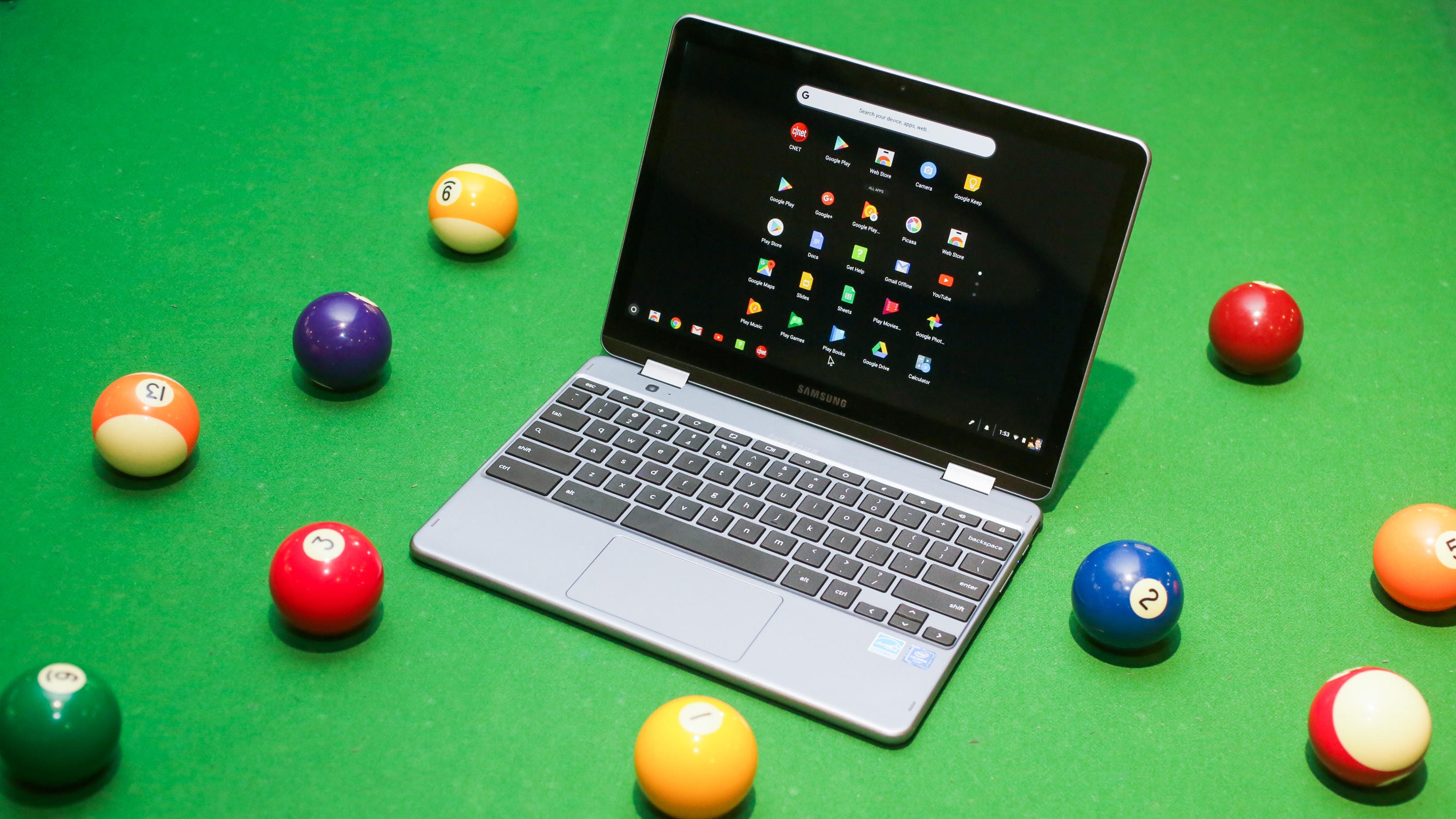 Buying a Cyber Monday Chromebook? Read this first