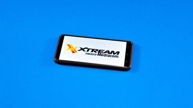 Xtream by Mediacom