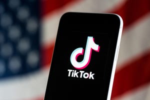 TikTok Bans Some Deepfakes