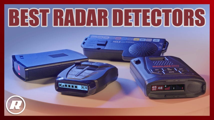 What's the best radar detector?