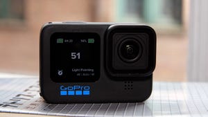 Grab a GoPro Hero 11 Black Mini at Half-Price (Save $200) - CNET