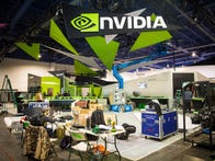 <p>Nvidia has agreed to purchase SoftBank's Arm chip division.</p>