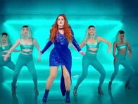 <p>A video editor may have digitally altered Meghan Trainor's look.</p>