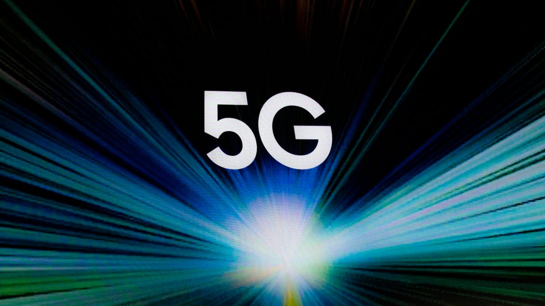 Verizon and T-Mobile bash AT&T over ‘fake 5G’